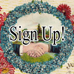 Sign up