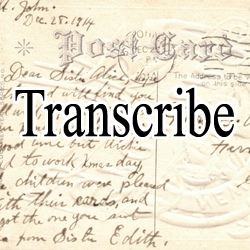 Transcribe